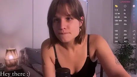 Your_Hand_In_mine webcam stripchat model stream image