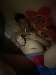 KLCFGuy_93 webcam model stream image