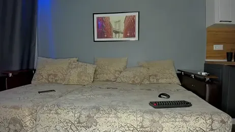 Hey_Chrisss webcam model stream image