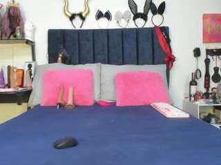 emmily-giraldo webcam model stream image