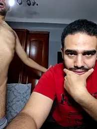 MastersBroscock webcam stripchat model stream image