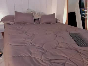 madison__evans webcam chaturbate model stream image