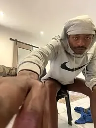 BBCStrongD webcam model stream image