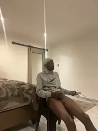 BBCStrongD webcam model stream image