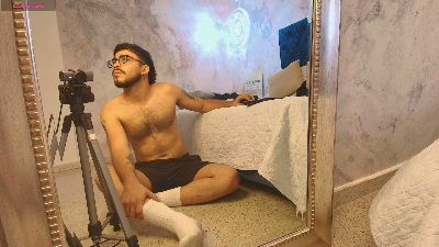 DANTEBELLUCI webcam model stream image