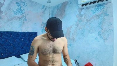 DANTEBELLUCI webcam model stream image