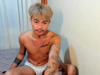 petiteasianx webcam model stream image