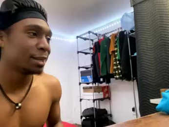 mr_honeyp webcam model stream image