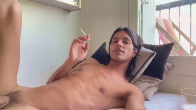 Rafael10010 webcam cam4 model stream image