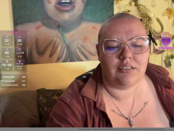 ClaraLimon webcam bongacams model stream image