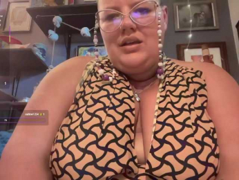 ClaraLimon webcam model stream image