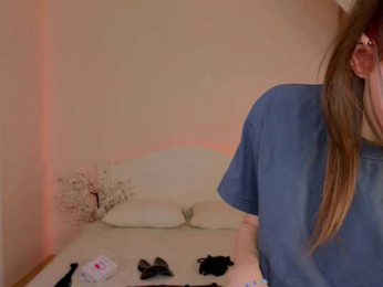SusieMorris webcam model stream image