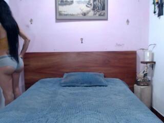 Rafaela Cabral webcam model stream image
