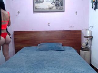 Rafaela Cabral webcam model stream image