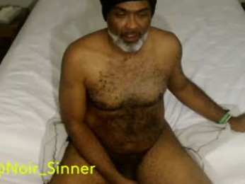 sinnernoir webcam model stream image