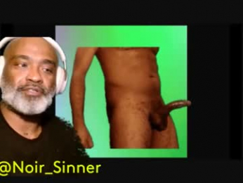 sinnernoir webcam model stream image