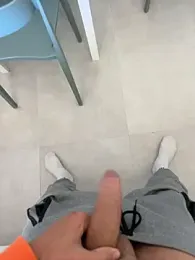 Manu97k webcam stripchat model stream image