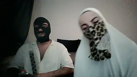 sophie-Hijab11 webcam model stream image