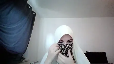 sophie-Hijab11 webcam model stream image