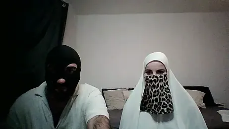 sophie-Hijab11 webcam model stream image