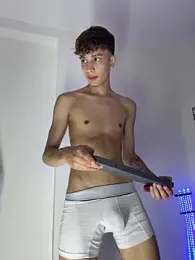 Douglas_x webcam model stream image