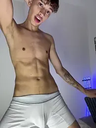 Douglas_x webcam model stream image