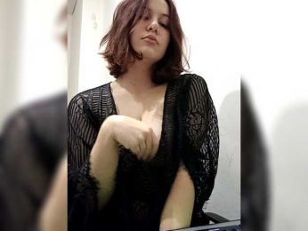 JulieWagner webcam model stream image