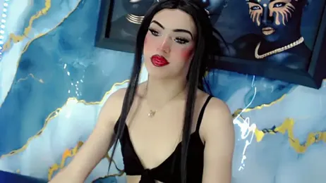 NathalialLooes webcam stripchat model stream image