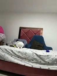 nurse_becky webcam model stream image