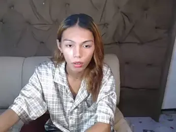 miss_carlas webcam model stream image