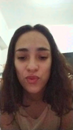 Florecita069 webcam model stream image