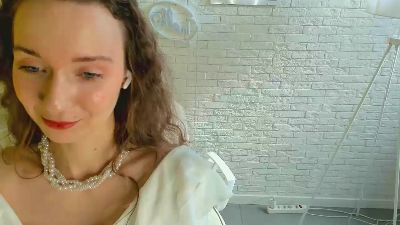 EdythGibbard webcam model stream image
