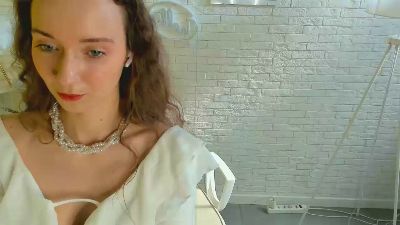 EdythGibbard webcam model stream image