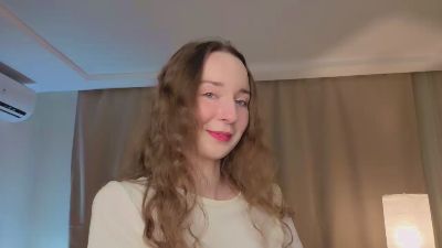 EdythGibbard webcam model stream image