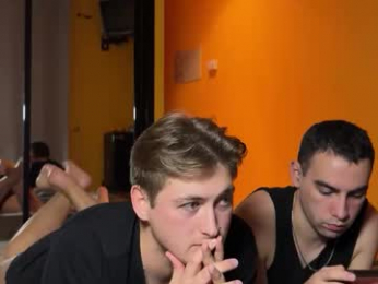 alex_and_drew webcam model stream image