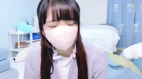 Hime_na webcam stripchat model stream image