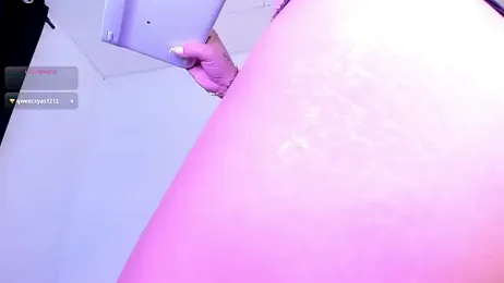 gaby_desire777 webcam model stream image