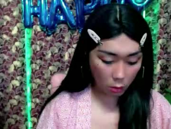 red_kitsune69 webcam chaturbate model stream image