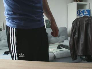 Kevin Park webcam model stream image