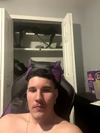 Shaded24 webcam model stream image