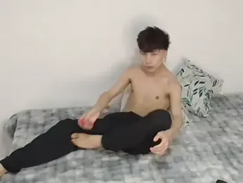 Jerath_ webcam model stream image
