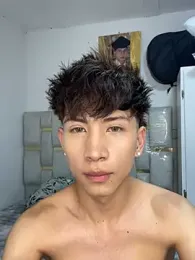 Jerath_ webcam model stream image