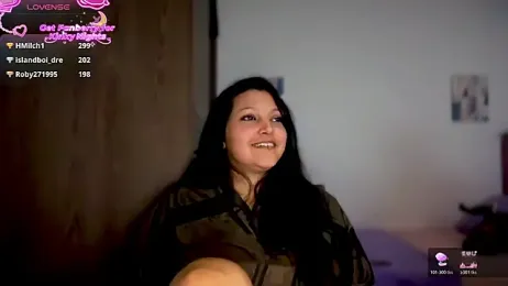 MarcellaGriffin webcam stripchat model stream image