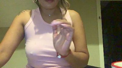 Javierapalacios webcam model stream image