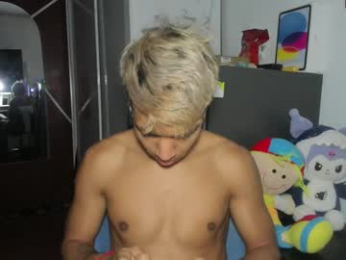 sean_scoth2 webcam model stream image