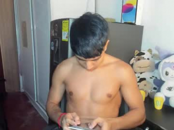 sean_scoth2 webcam model stream image