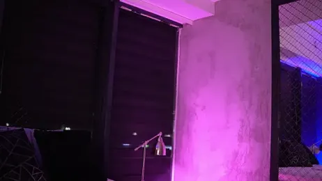 Candy_Ivy webcam stripchat model stream image