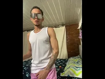 Mike_and_Rayan webcam stripchat model stream image