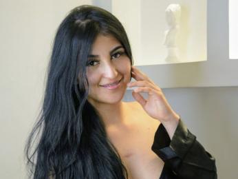 LexyKaleth webcam livejasmin model stream image