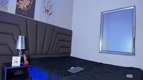 NicoleMadrird webcam model stream image